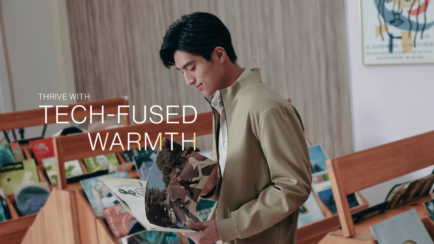 HeatGuard – DETERMINANT