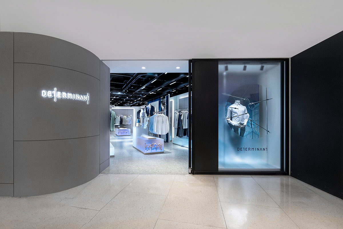 LAB Concept (金鐘廊)