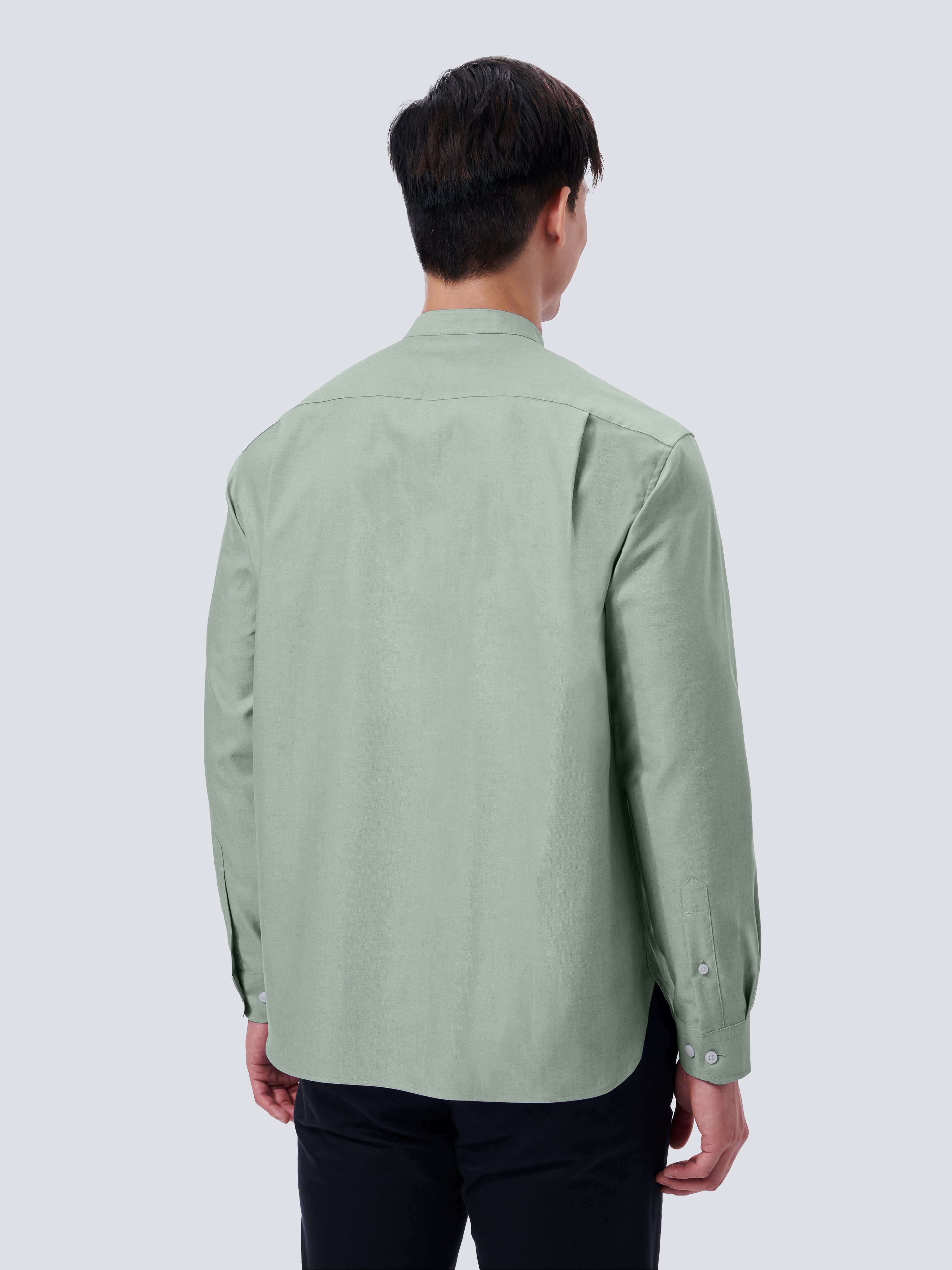dress shirt