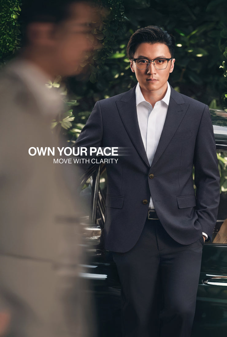smart casual dress code men interview Ultimate Guide To Men's Interview Attire