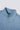 Cotton Yak Stand Collar Jacket | Heather Citadel Blue VE1296 Flat Lay