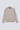 Cotton Yak Stand Collar Jacket | Heather Oak Khaki VE5136 Flat Lay