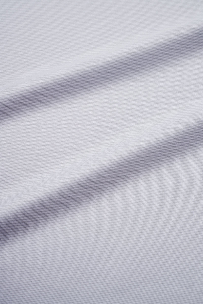 Supreme Cotton Twill商務襯衫 | 淺灰色 16160N