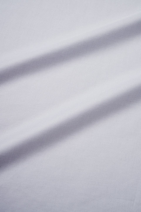 Supreme Cotton Twill Dress Shirt | Light Grey 16160N