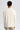HeatGuard Mock Neck Long Sleeve T-Shirt | Off White BG5839 — On Model
