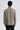 HeatGuard Quarter-Zip Long Sleeve T-Shirt | Taupe Khaki GYFD01 — On Model