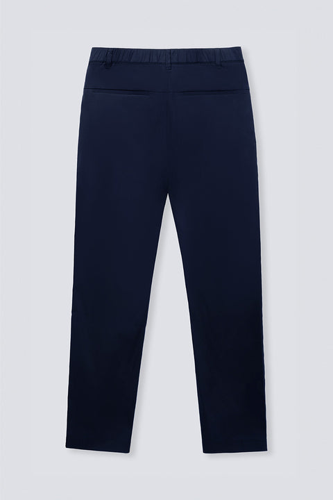 InstantCool Lightweight Casual Pants | Navy 23070N