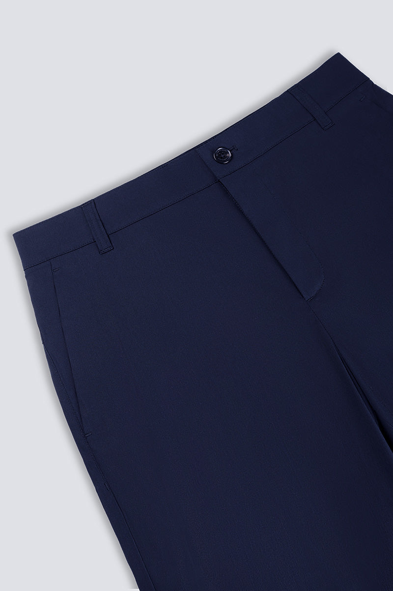 InstantCool Lightweight Casual Pants | Navy 23070N