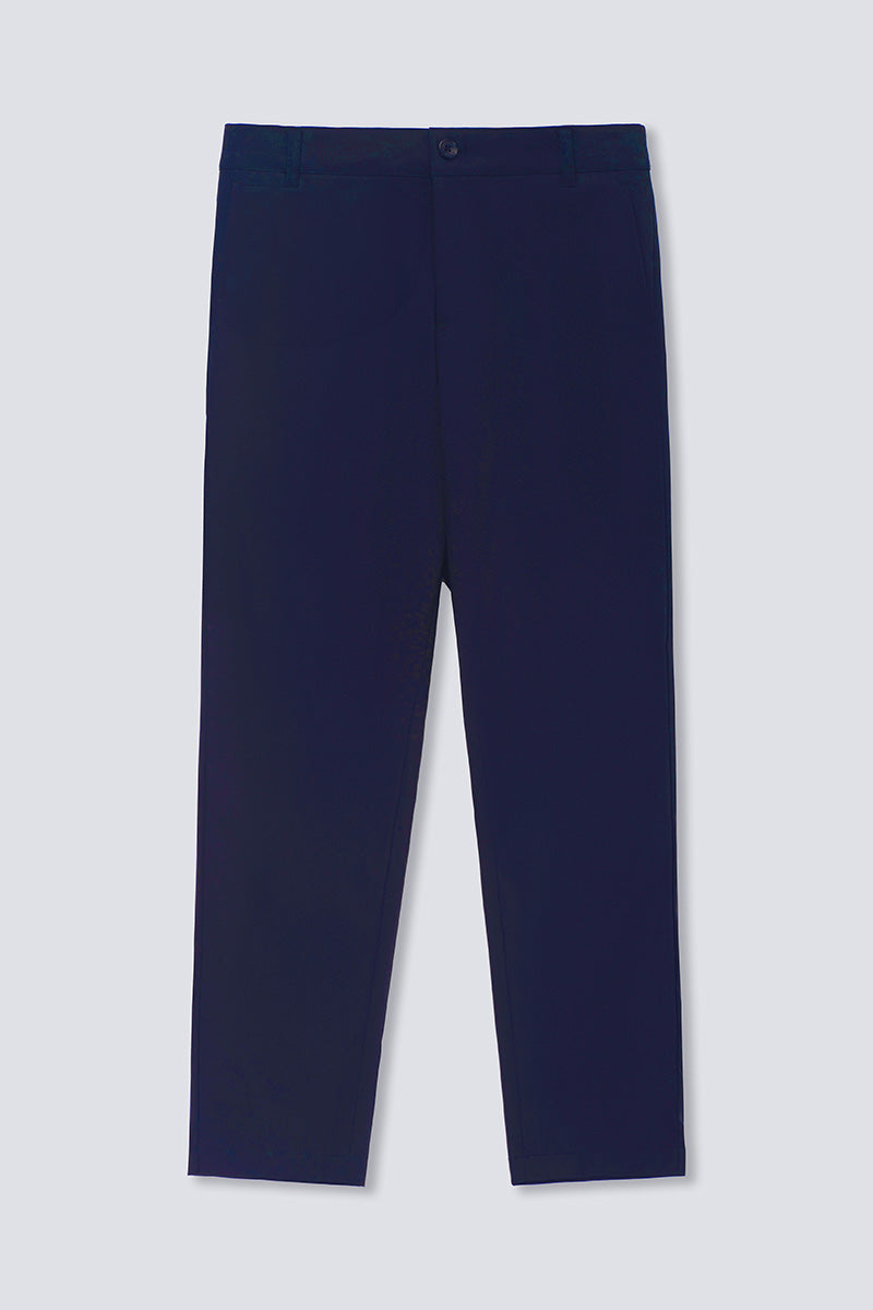 InstantCool Casual Pants | Navy 23070N