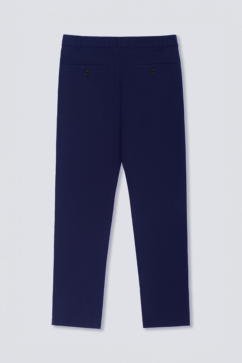 InstantCool Casual Pants | Navy 23070N
