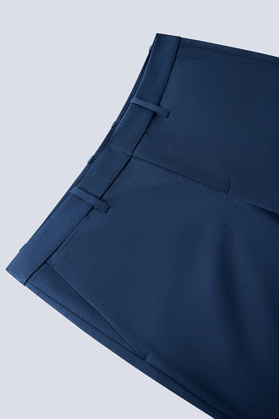 InstantCool Lightweight Twill Smart Pants | Navy 23070N