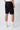 Regal 雙面針織運動短褲 |黑 BKFD01