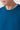 超柔軟圓領T恤 | 藍 P2189C