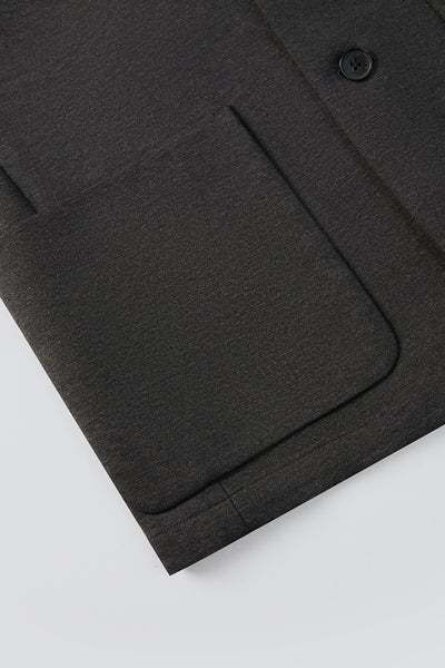 StormProof Smart Blazer | Dark Grey EBC85Z
