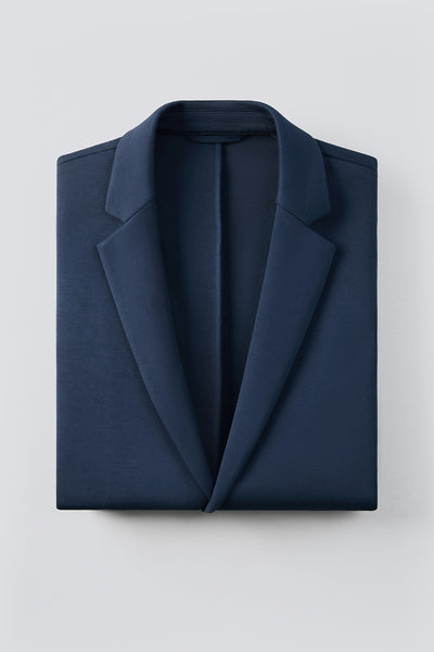 StormProof Smart Blazer | Navy 1609NZ