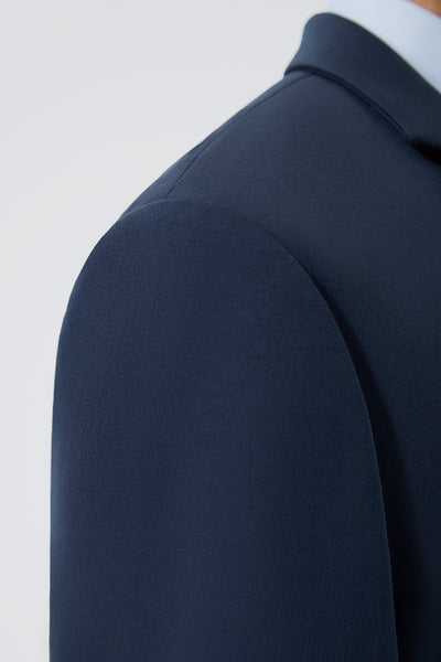 StormProof Smart Blazer | Navy 1609NZ