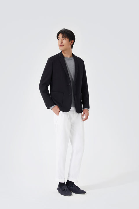 StormProof Smart Blazer | Black BKFD01