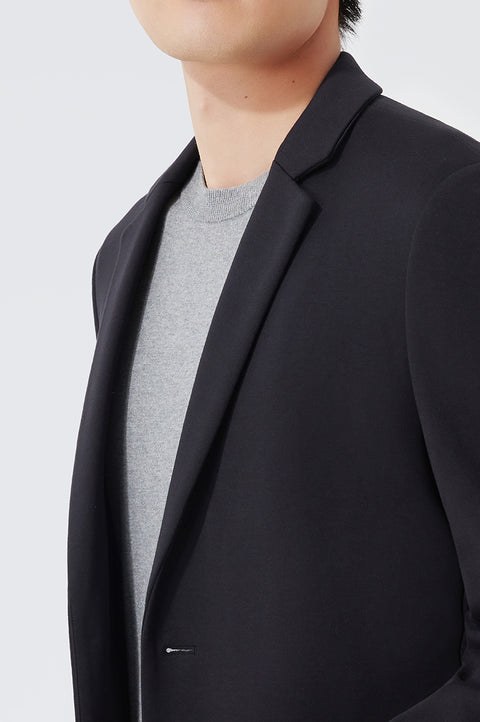 StormProof Smart Blazer | Black BKFD01