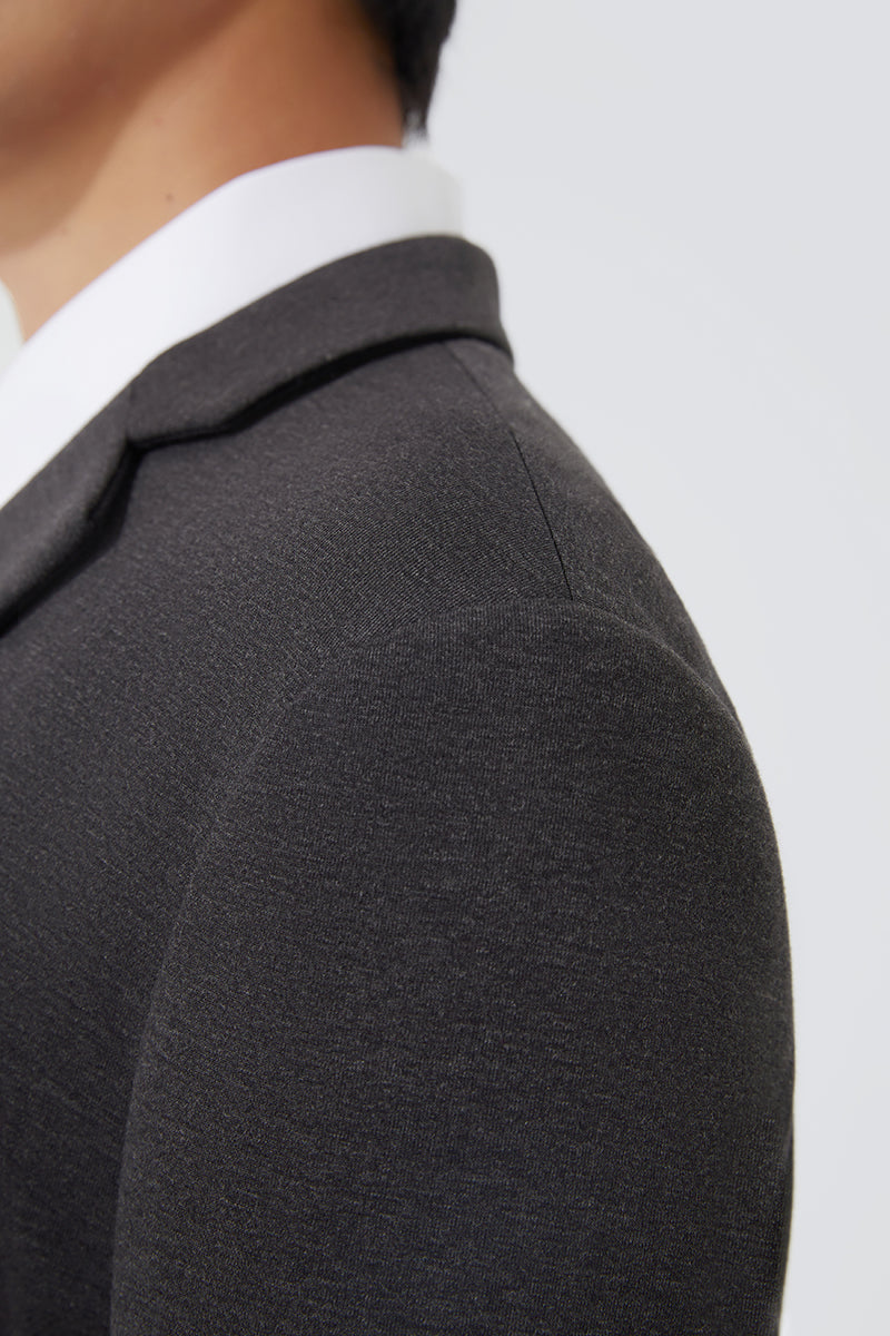 StormProof Smart Blazer | Dark Grey EBC85Z