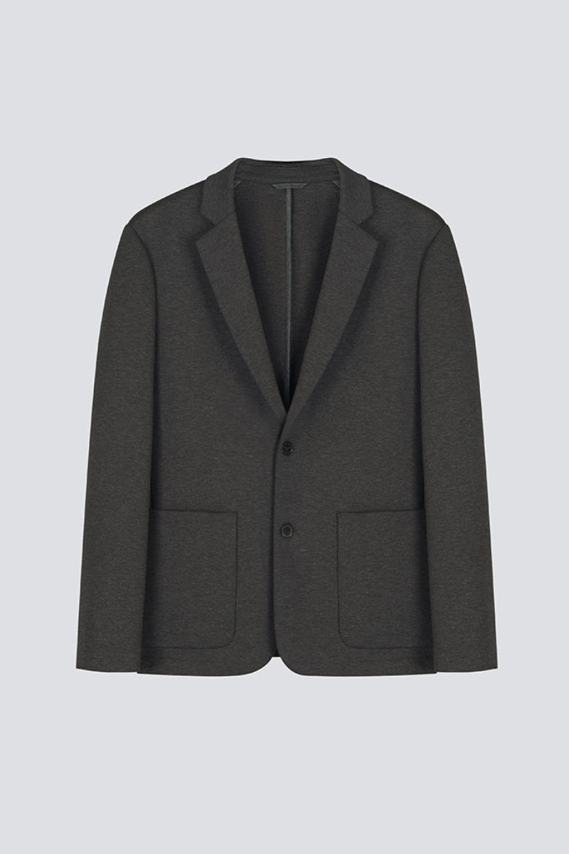 StormProof Smart Blazer | Dark Grey EBC85Z