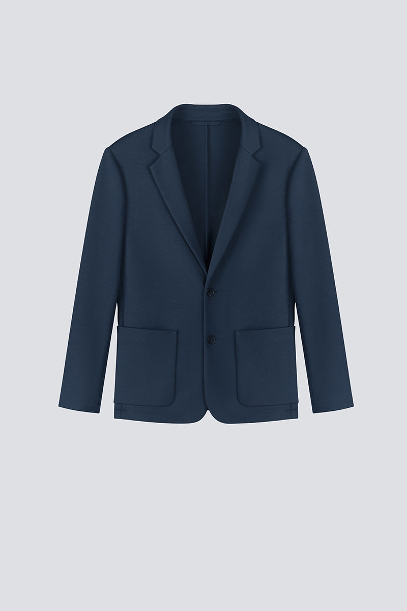 StormProof Smart Blazer | Navy 1609NZ