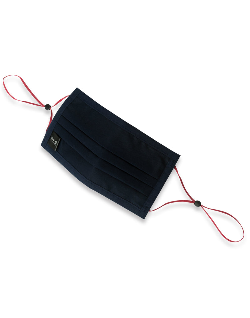 DET30™ PLUS Reusable Mask | Navy