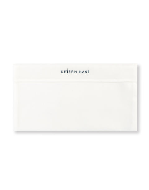 Mask Envelope | White