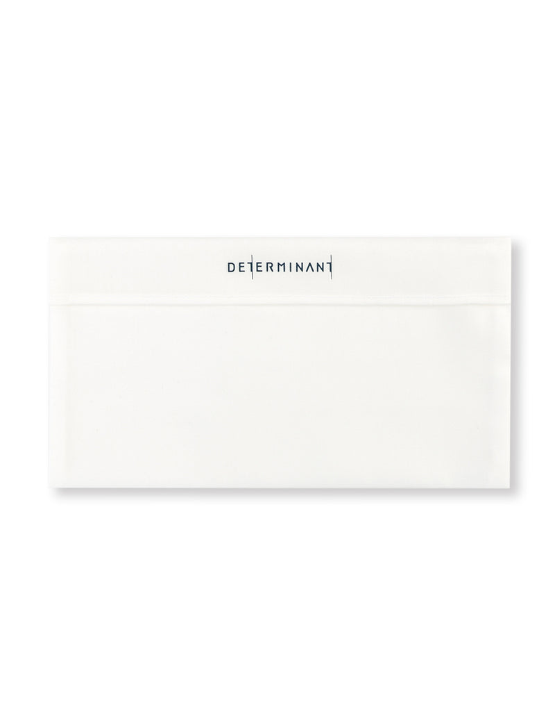 Mask Envelope | White