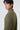 VISDRY™ Pique Long Sleeve Polo | Olive GNE474