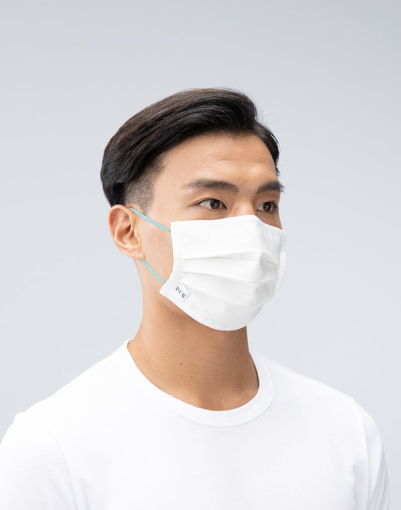 DET30™ Summer Cool Reusable Mask