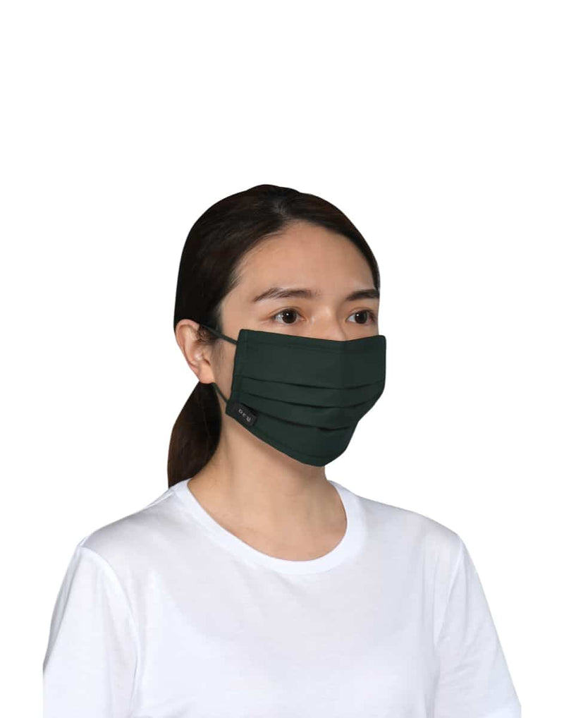 DET30™ Reusable Mask | Green