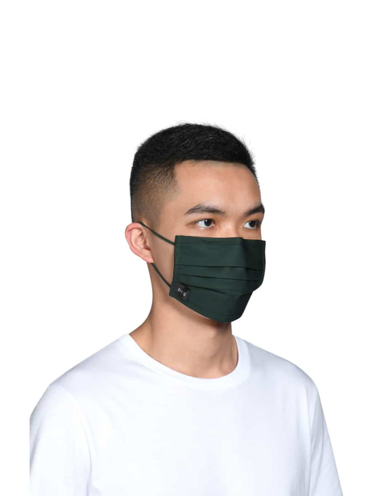 DET30™ Reusable Mask | Green