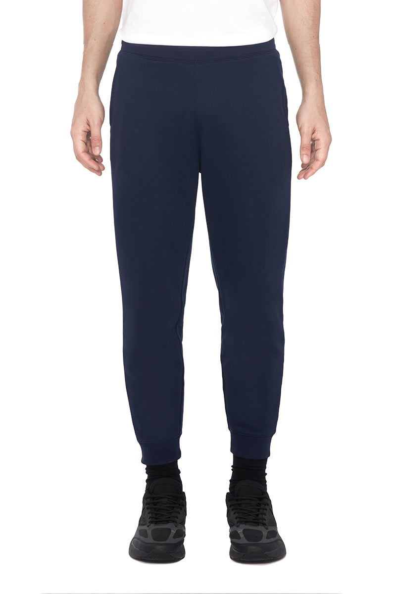 French Terry Sweatpants | Navy 14036N